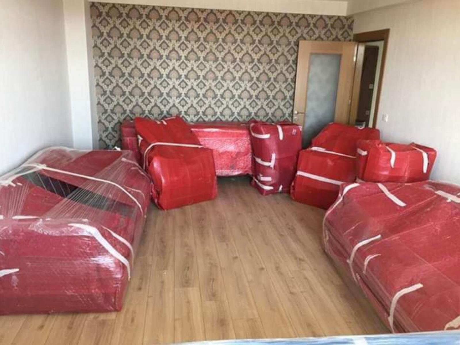 trex/Arnavutköy Evden Eve Nakliyat